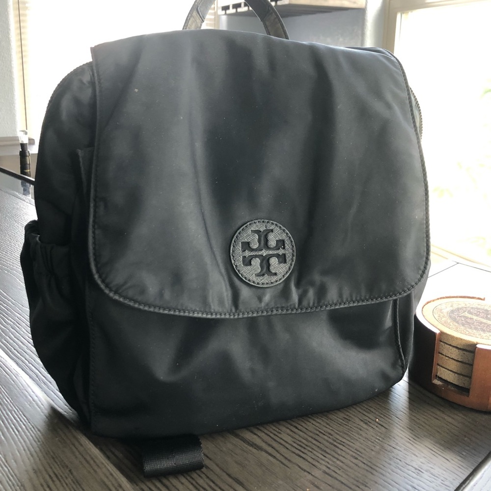 Tory Burch Diaper Bag